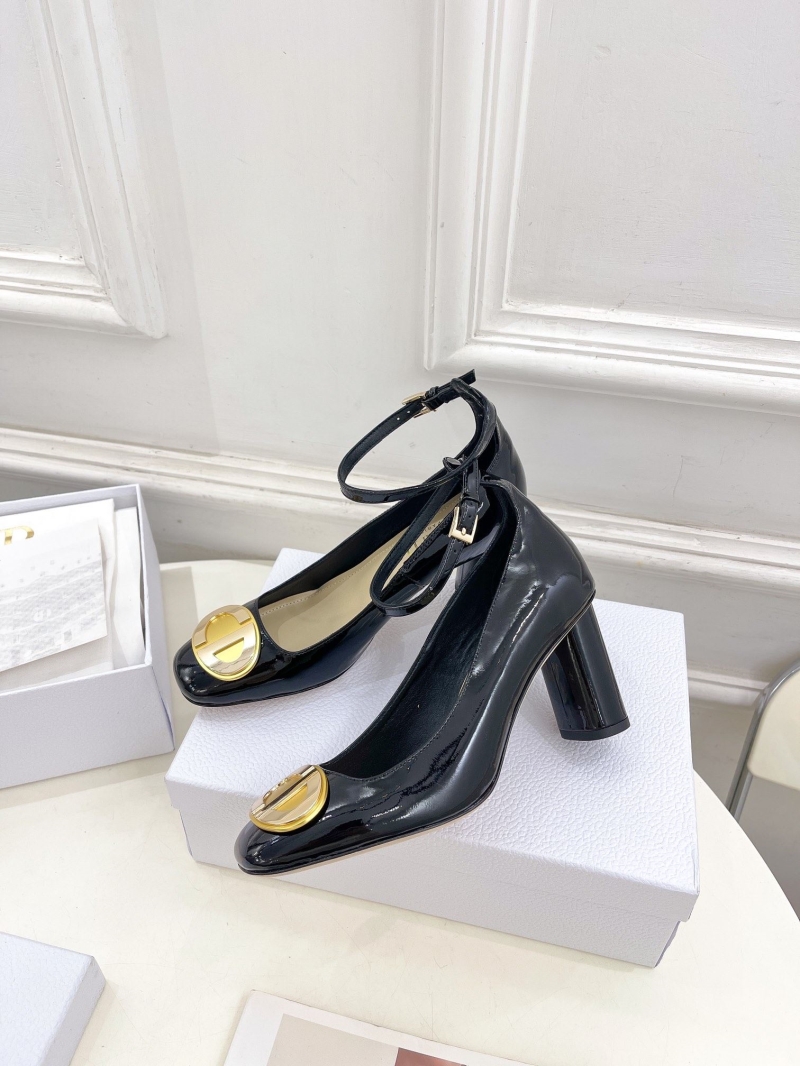 Christian Dior High Heels